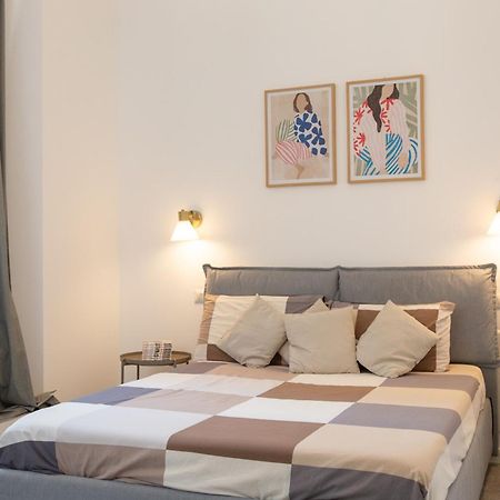 Design Lab - New Exclusive Apartment Μιλάνο Εξωτερικό φωτογραφία