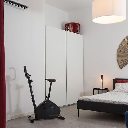 Design Lab - New Exclusive Apartment Μιλάνο Εξωτερικό φωτογραφία