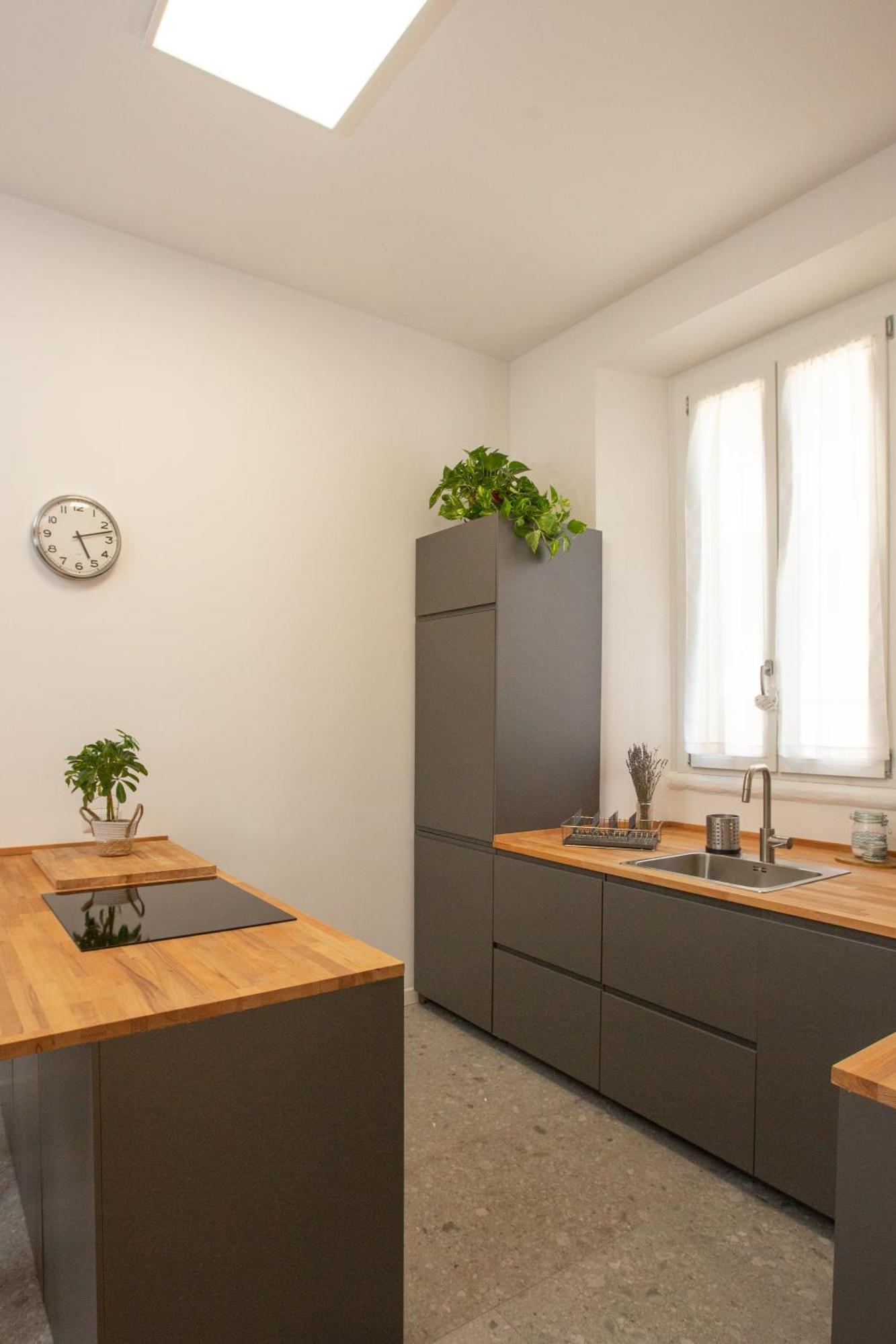 Design Lab - New Exclusive Apartment Μιλάνο Εξωτερικό φωτογραφία