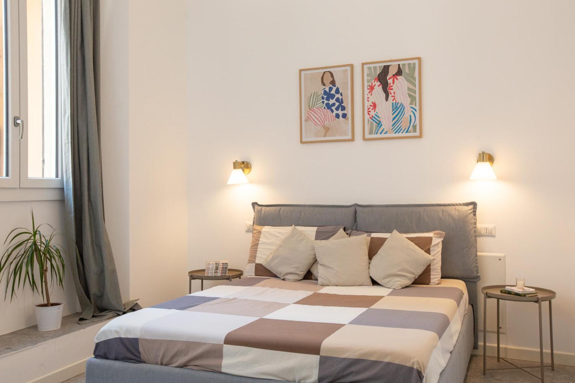 Design Lab - New Exclusive Apartment Μιλάνο Εξωτερικό φωτογραφία