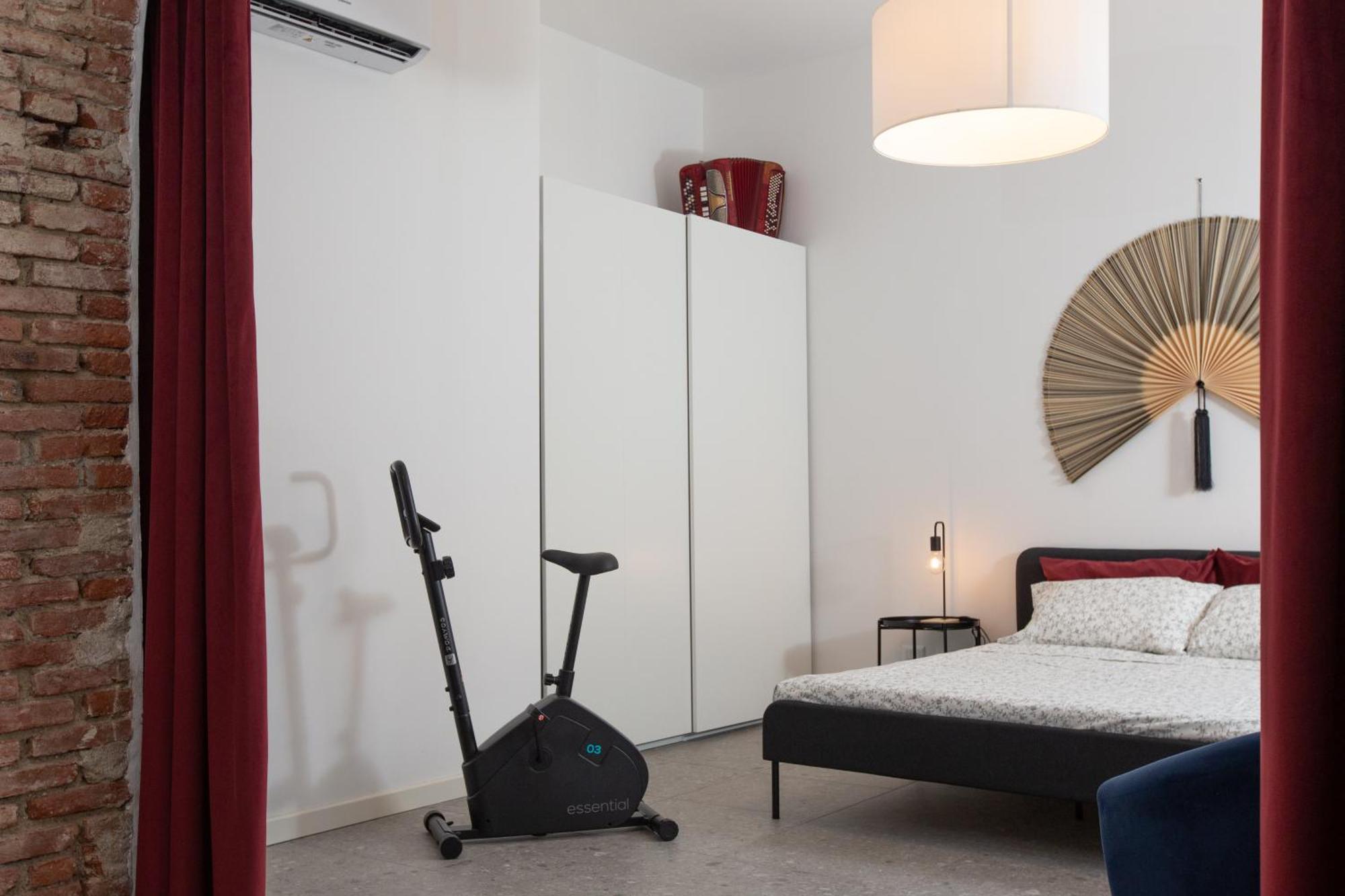 Design Lab - New Exclusive Apartment Μιλάνο Εξωτερικό φωτογραφία