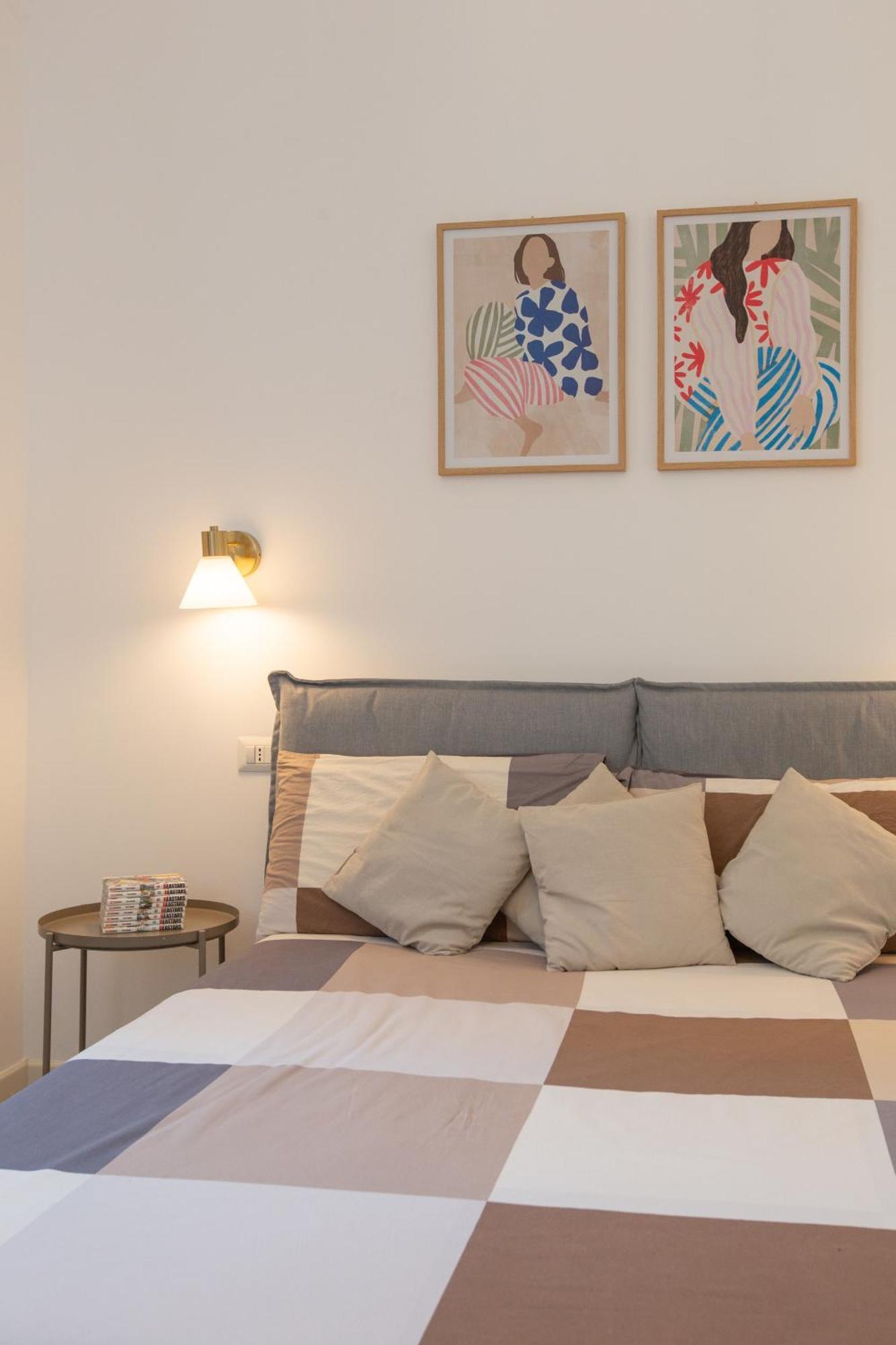 Design Lab - New Exclusive Apartment Μιλάνο Εξωτερικό φωτογραφία