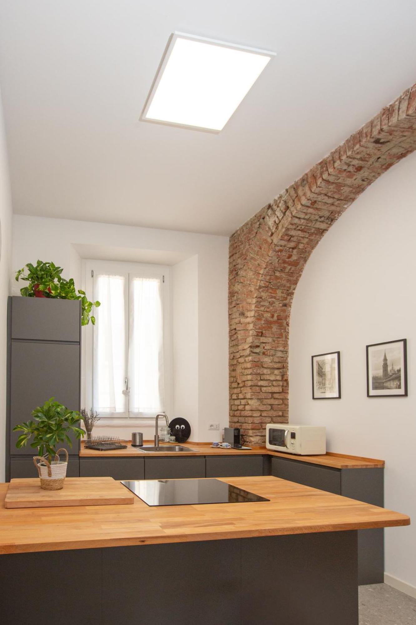 Design Lab - New Exclusive Apartment Μιλάνο Εξωτερικό φωτογραφία