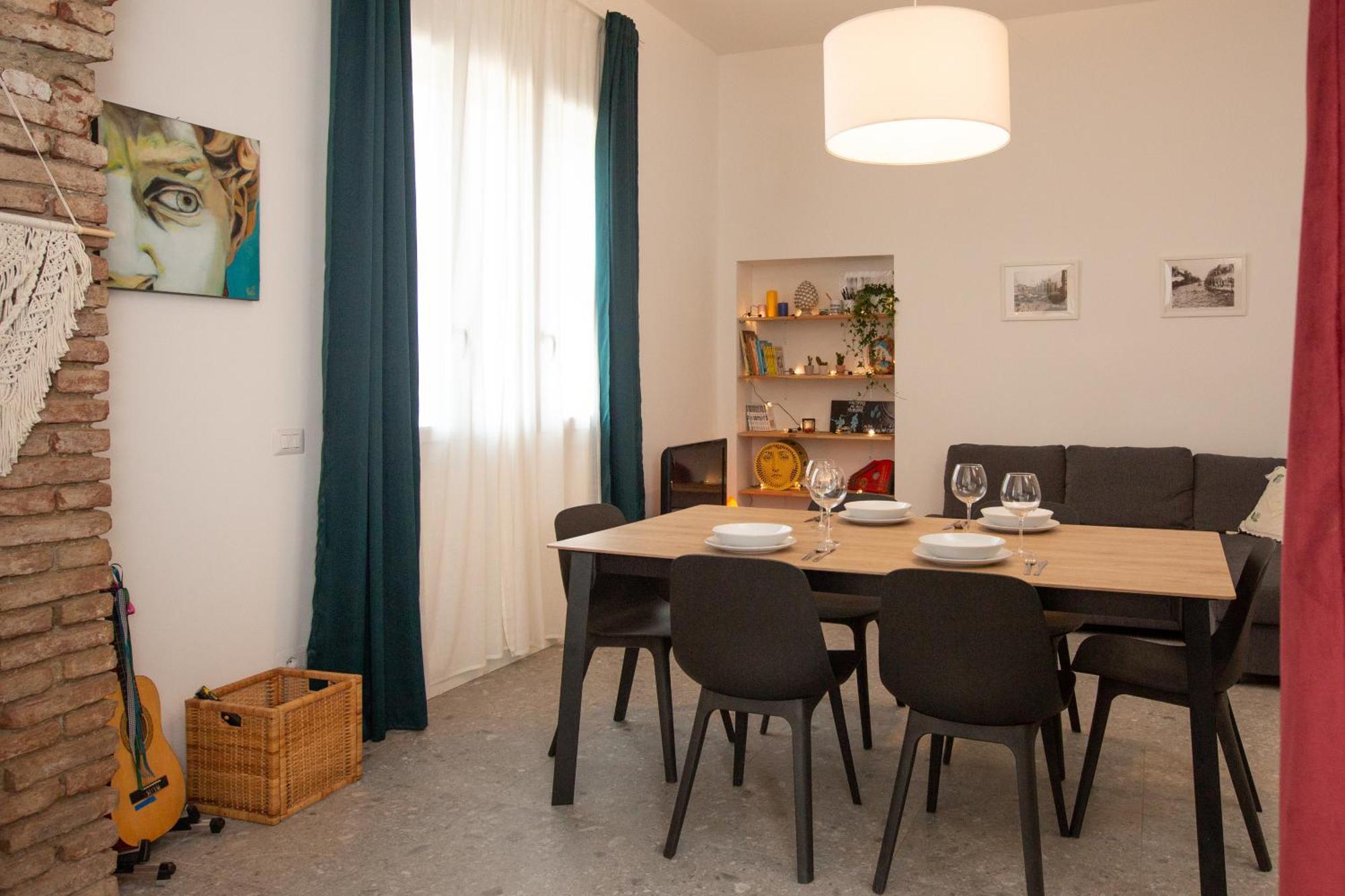 Design Lab - New Exclusive Apartment Μιλάνο Εξωτερικό φωτογραφία